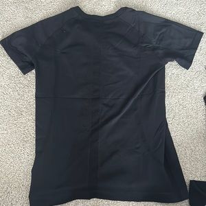 Women’s Medium Compression Shirt